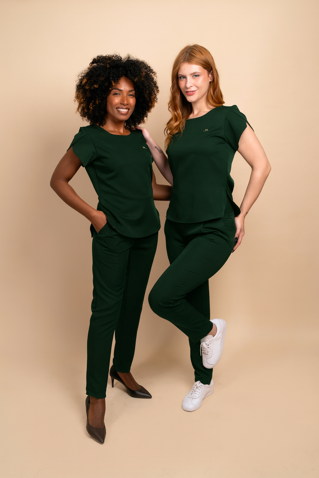 Women's Surgical Scrub Cannes Oldrose