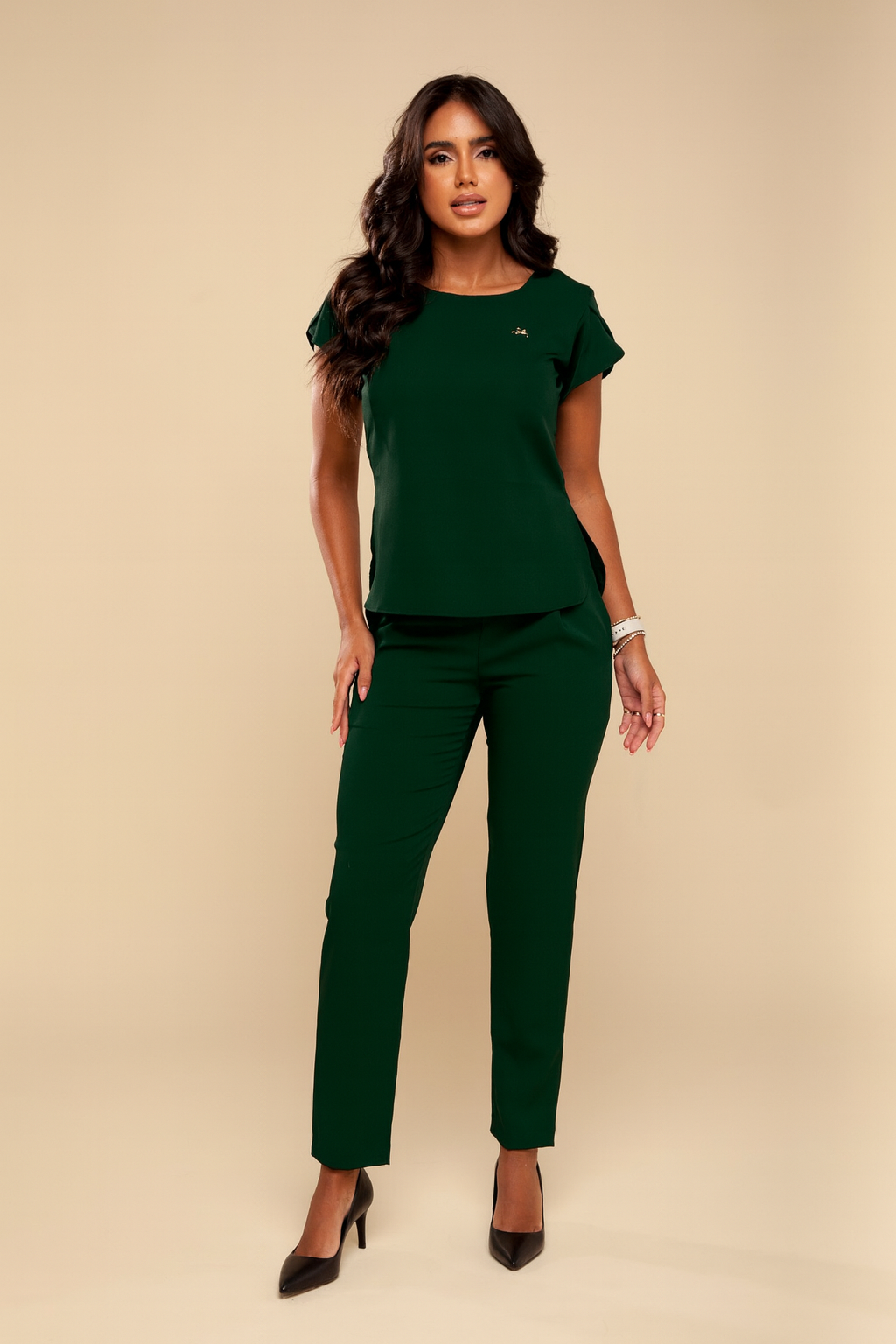 Women's Surgical Scrub Cannes Oldrose